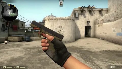Glock cs 2