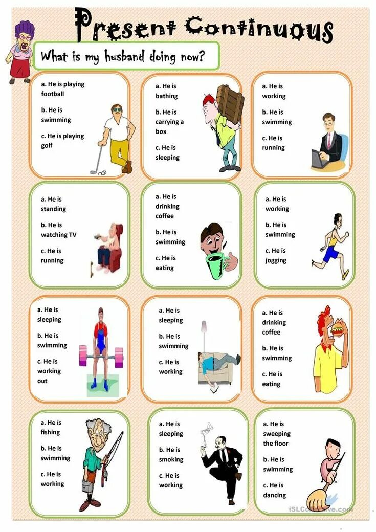 Presents video english lessons. Presents video english lessons. Presents video english lessons. Задания на present continuous worksheets. Present continuous игра.