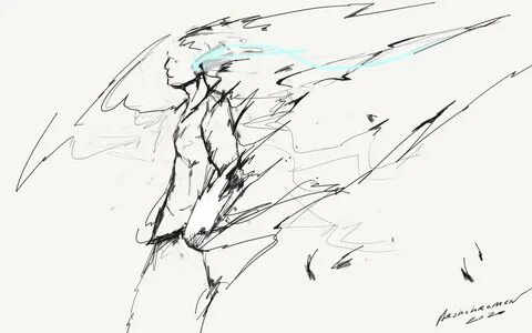 Sketch is
