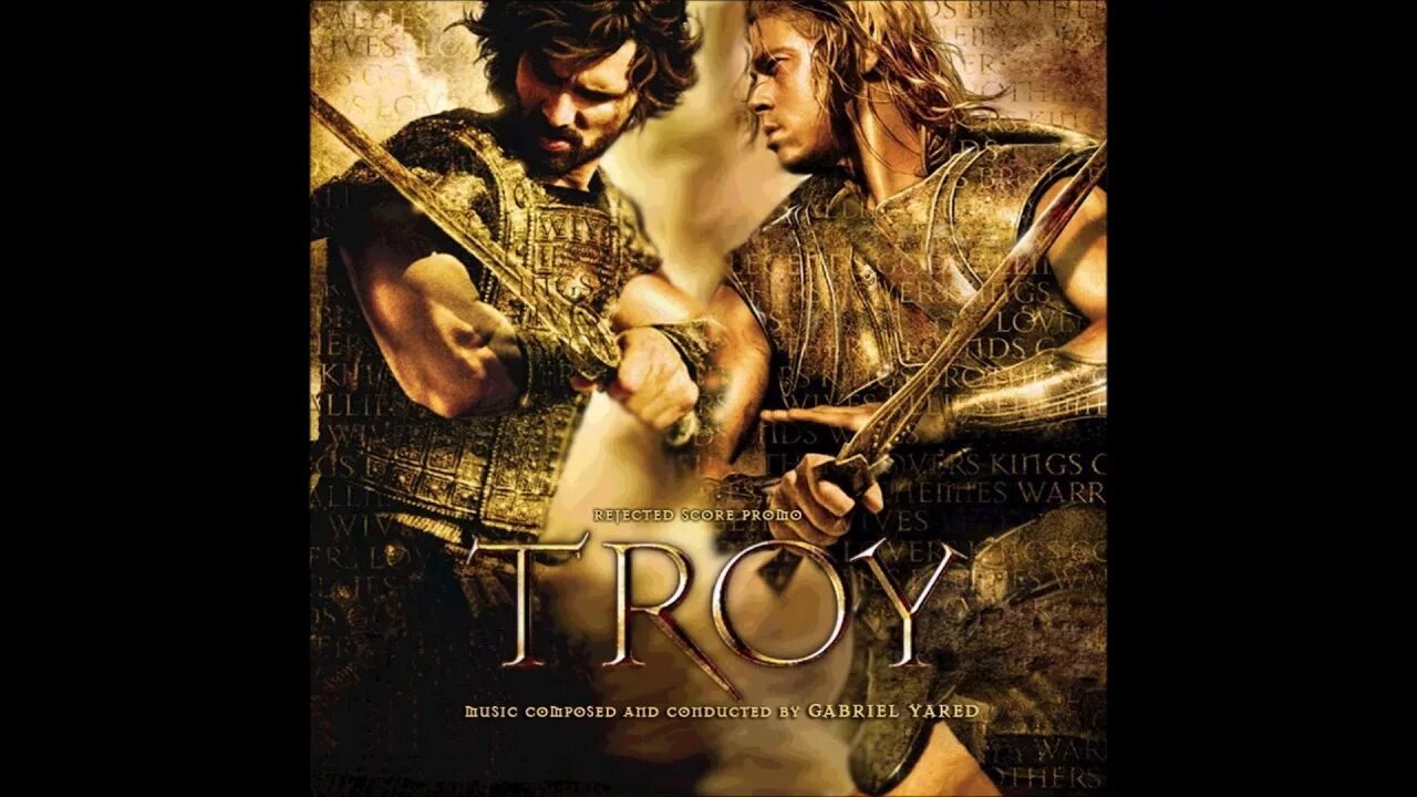 Троя качество. Troy (2004) Постер. Троя 2004 Постер. Троя обложка фильма. Троя афиша.