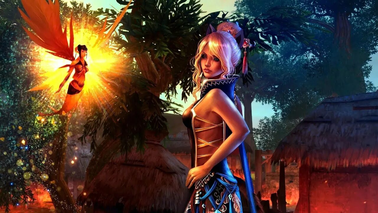 Girl pw. Девушки из игр. Картинки фэнтези девушки. Мморпг perfect world. Girl pw.