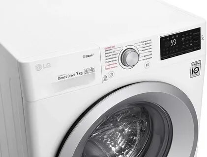 Машинка стиральная lg f2j3ns1w