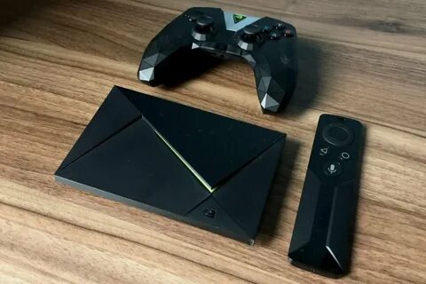 Nvidia shield