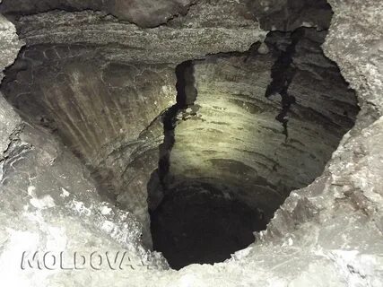 Полость пустой