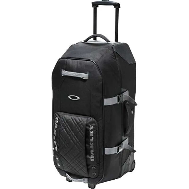 Roll bags. Oakley large Roller. Oakley чемодан на колесах. Окли Дюффель сумка. Duffle Roller Bag.