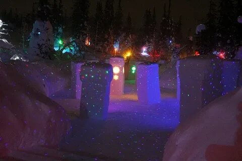 Кировск лес