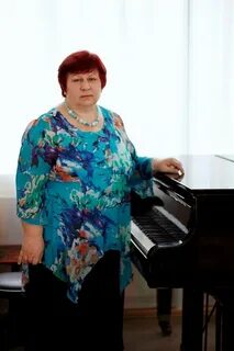 Музыкальный руководитель самара