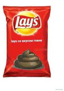 Чипсы Lay