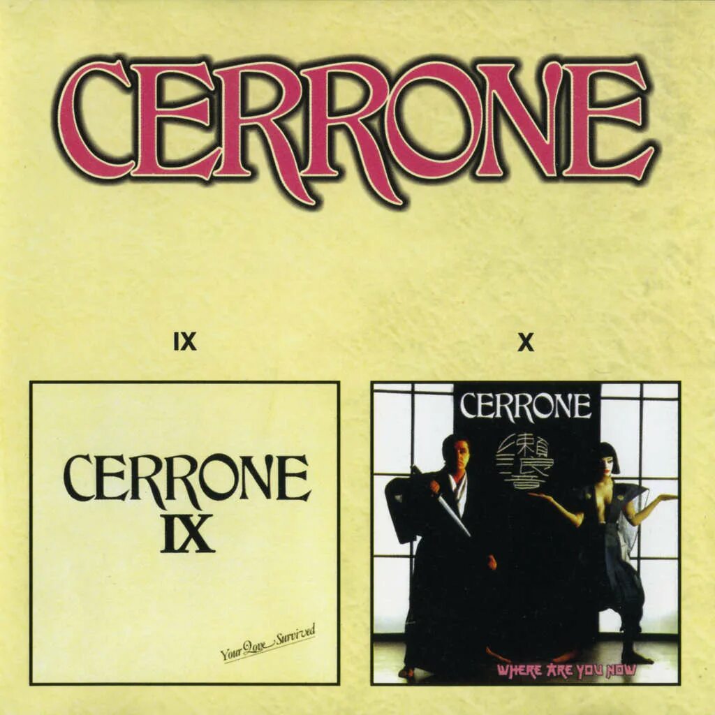 Cd maximum