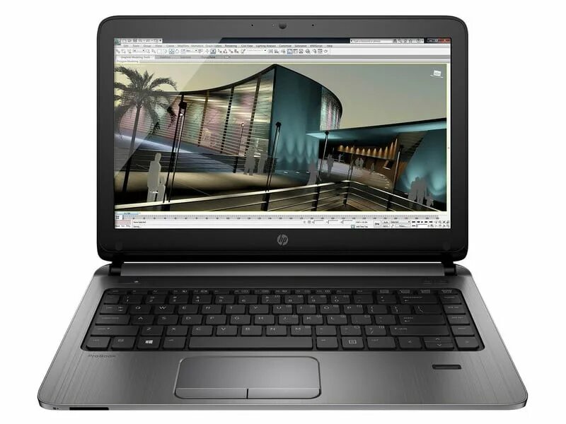 Ноутбук probook g2