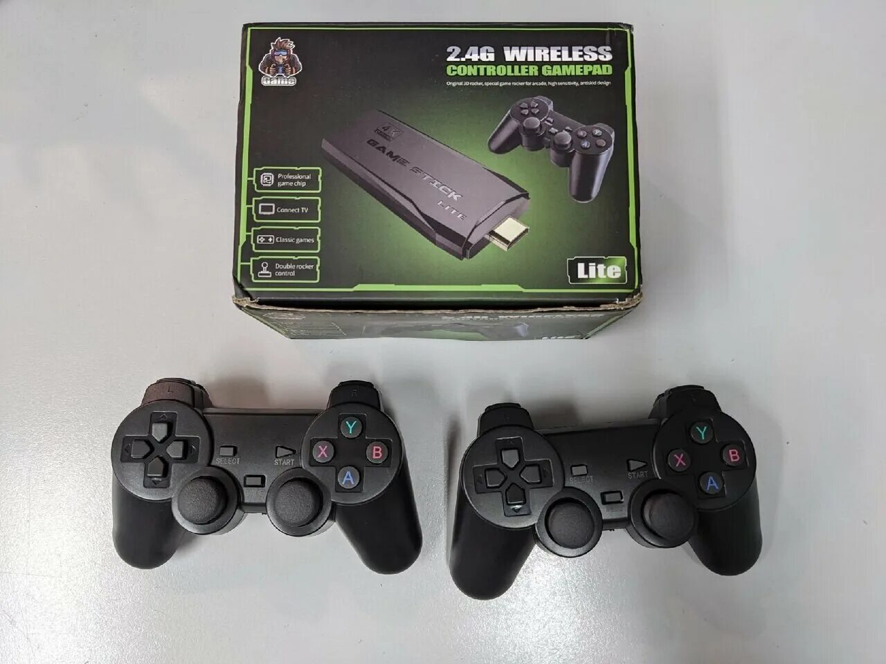 Приставка game stick 64gb игры. Приставка гейм стик Лайт. Приставка GAMESTICK Lite Ali.