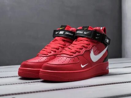 Nike air force 1 mid lv8