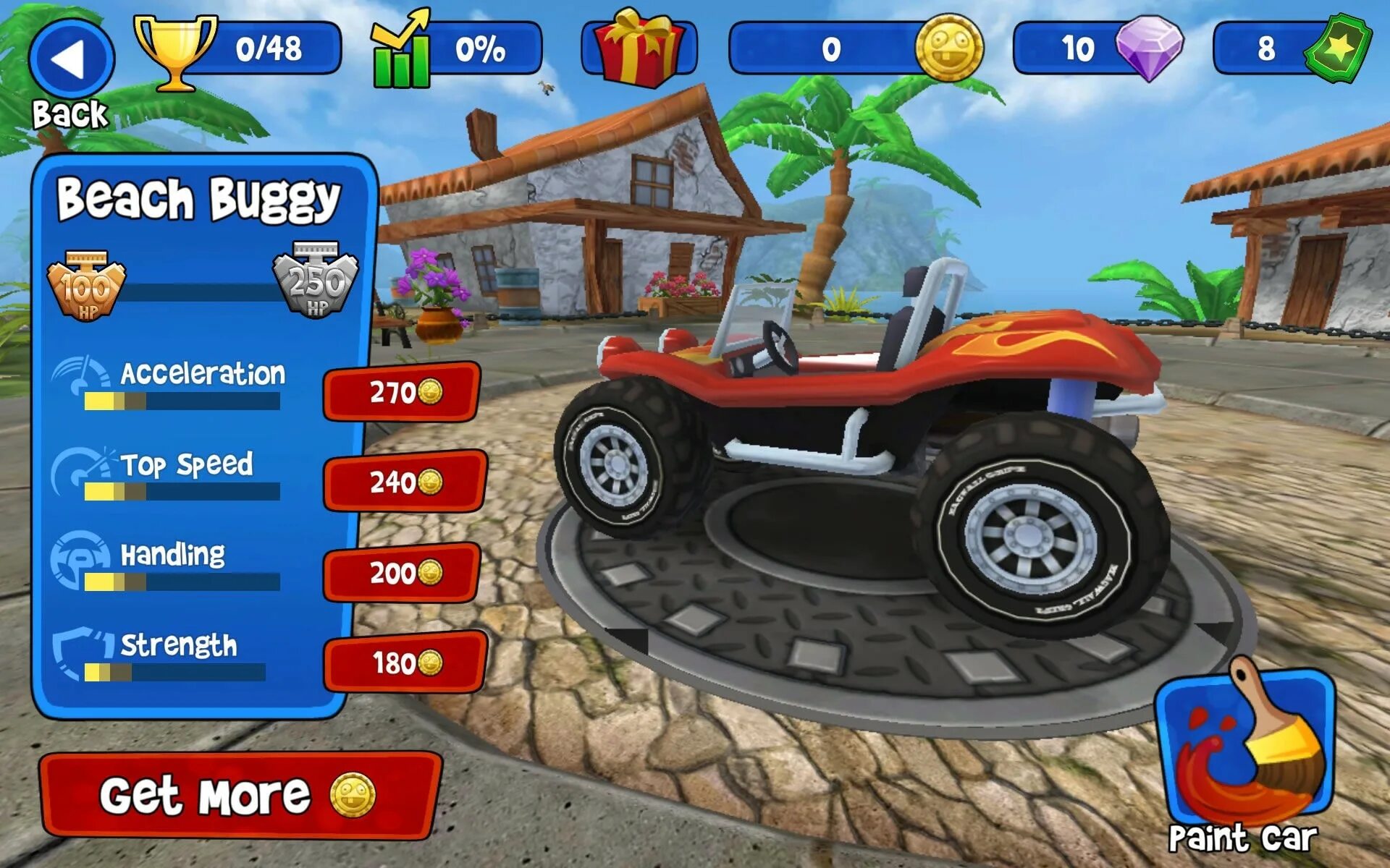 Buggy racing много денег. Бич багги Ракинг. Beach Buggy Racing 2: hot Wheels™ Edition. Beach Buggy Racing картинки. Бонусы в Бич багги рейсинг 2.