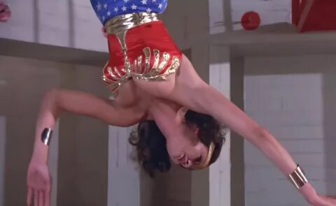 Linda Carter Nude.