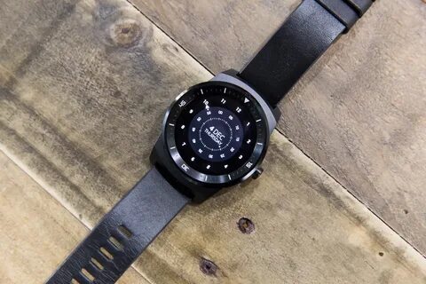 R watch