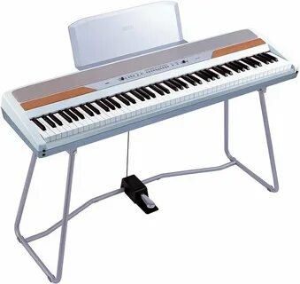 Пианино korg