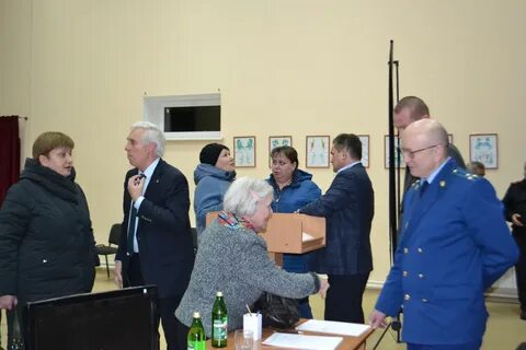 Глав защита