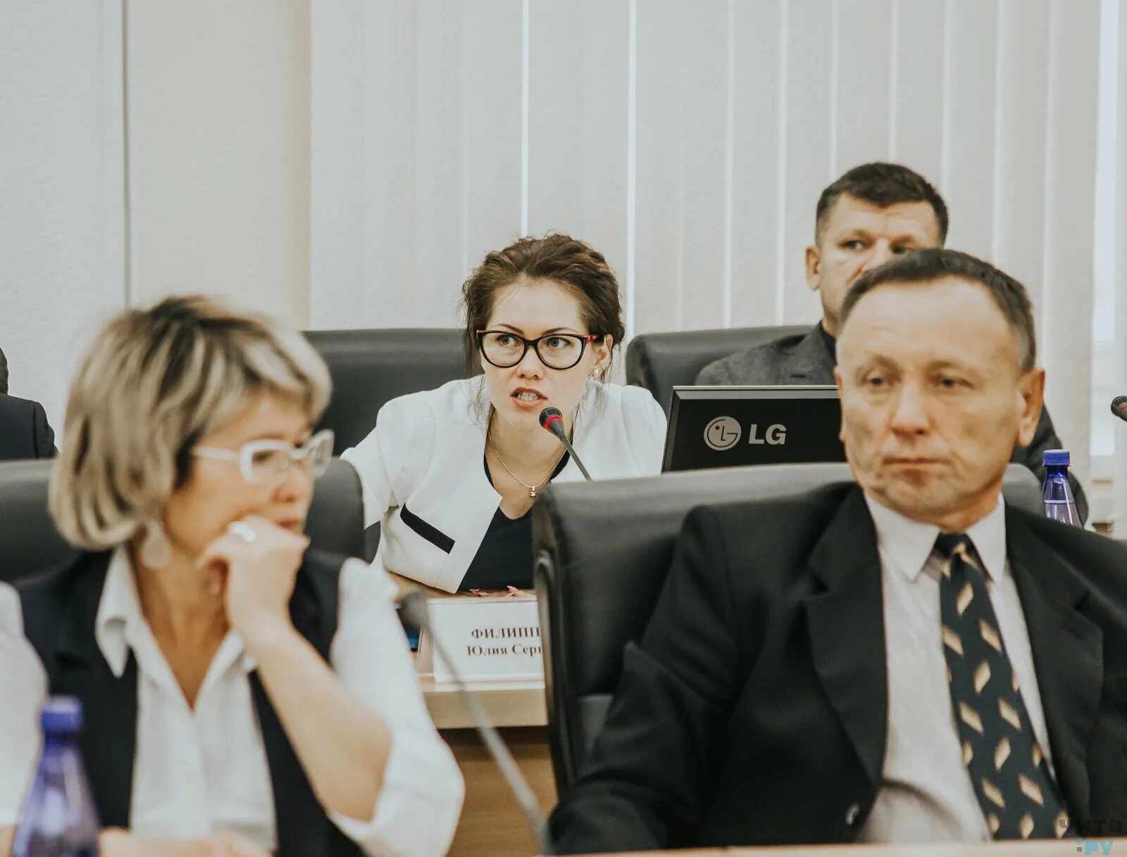 Забайкальский край кандидаты