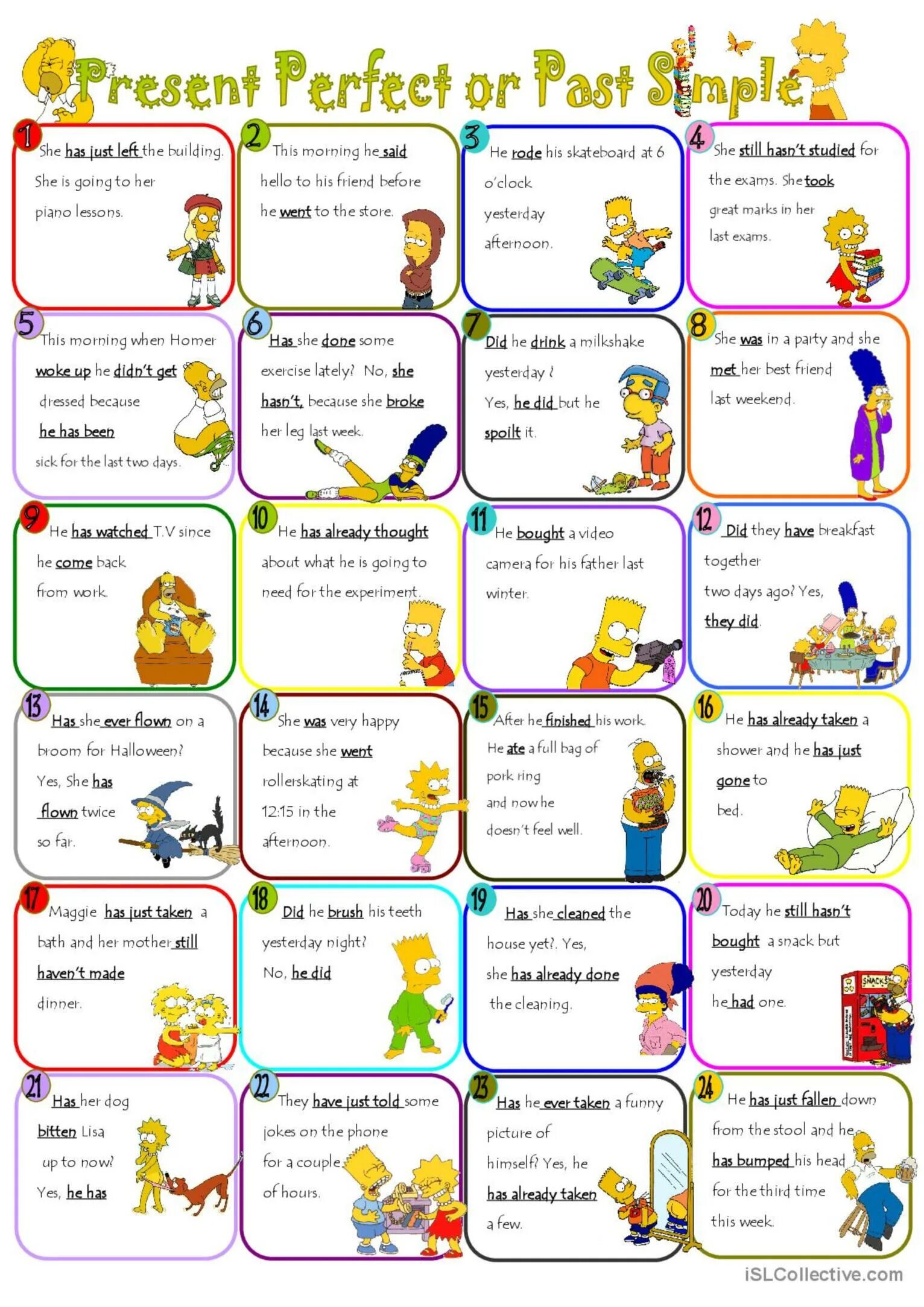 Present perfect past simple. Present perfect vs past simple exercise. Present perfect past simple упражнения. Past simple present perfect упражнения Worksheet. Past simple or present perfect exercises