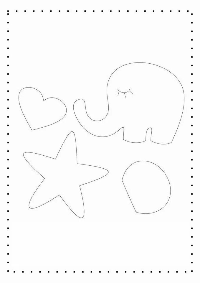 Pin em primaria Tecidos artesanais de feltro, Padrões de animais em feltro, Ovel