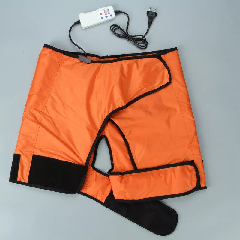 Шорты сауна с термоэффектом Sauna Pants. Шорты сауна для похудения. Шорты электрические. Электрические шорты для похудения. Шорты с эффектом сауны