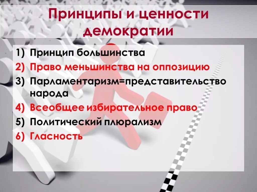 Демократия 3 класс. Принципы демократии. Принципы демократии Народовластие. Принцип народовластия принцип большинства. Принцип большинства в демократии.