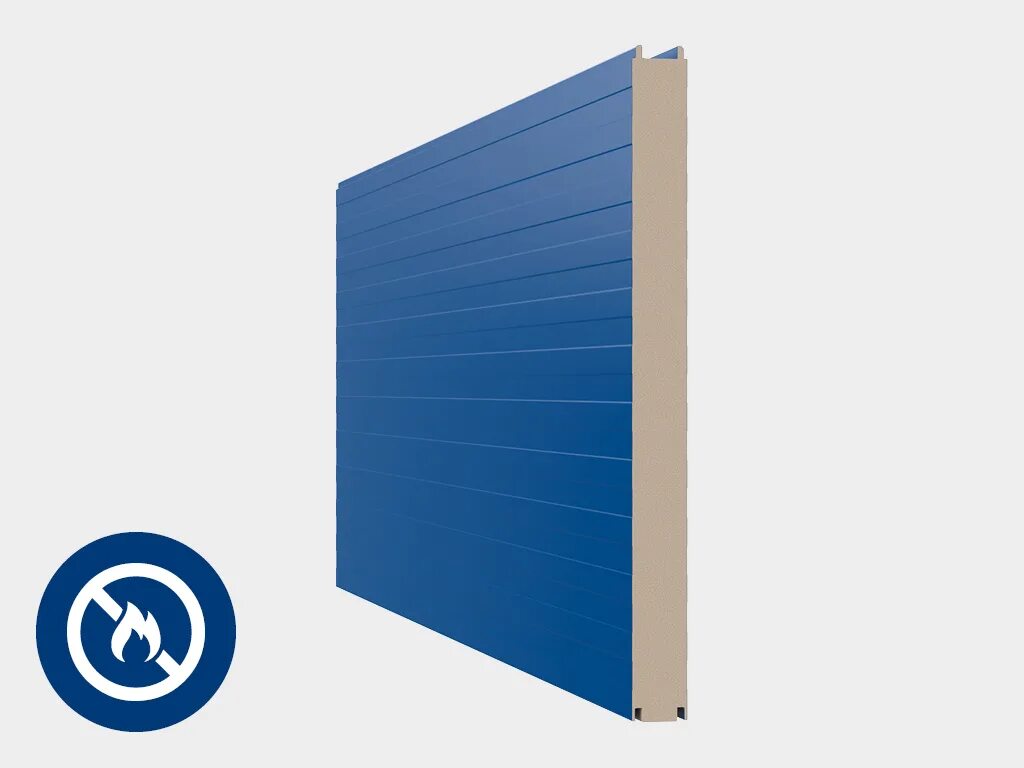 панель дорхан в разрезе. толщина сэндвич панелей ворот дорхан. сэндвич панели doorhan 100мм. ширина сэндвич панели дорхан. панель дорхан 525.