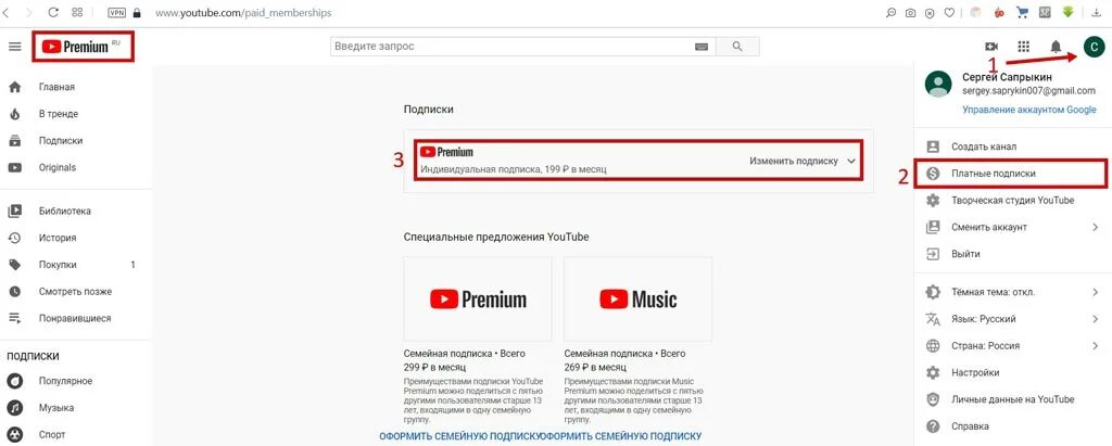 Подписка youtube Premium. Платная подписка ютуб. Ютуб премиум. Аккаунты ютуб с подпиской. Как отключить подписку на ютубе