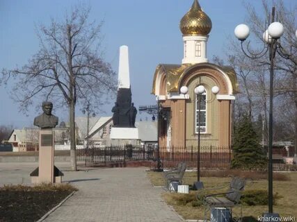 Свердловский луганской