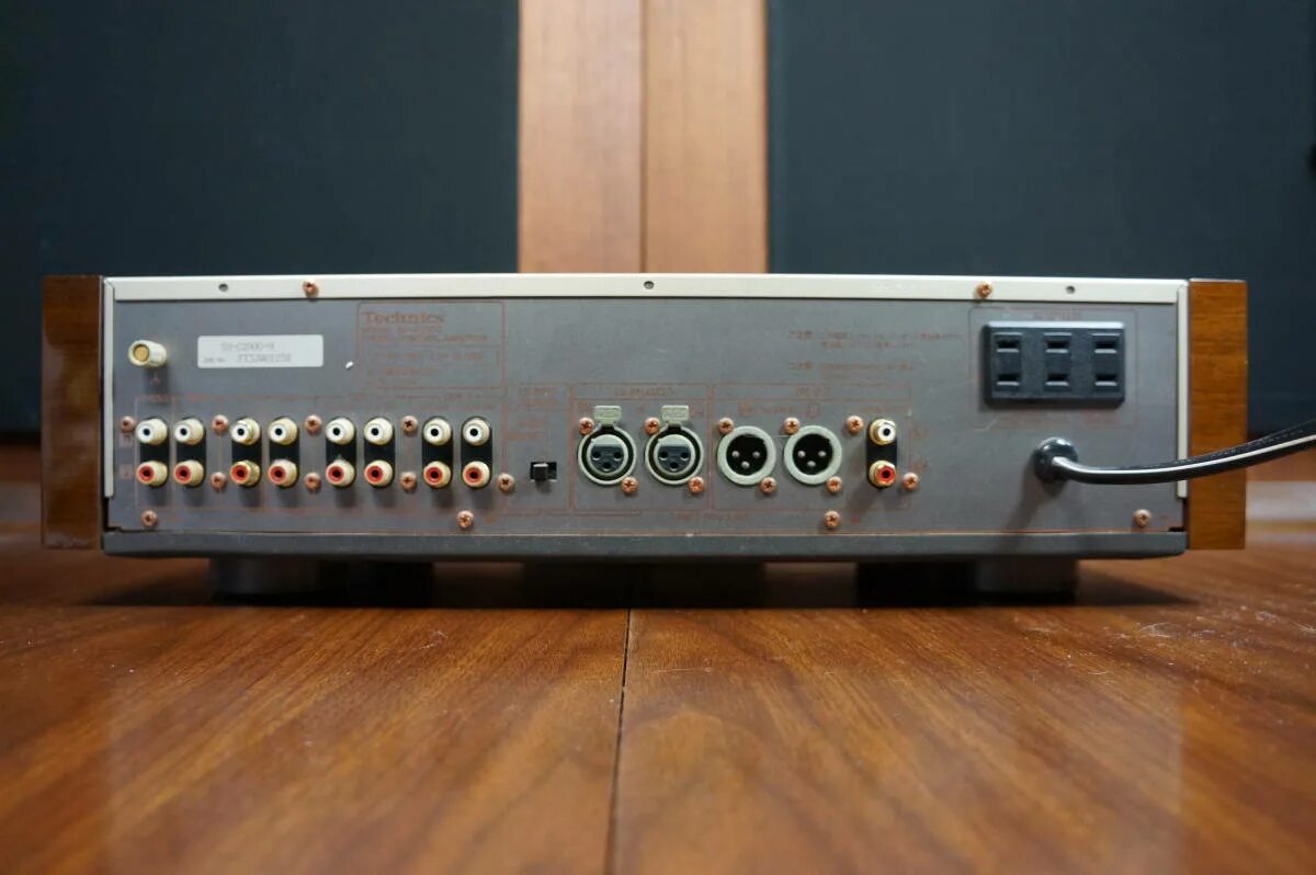 Technics 2000. Technics 2000 усилитель. техникс 2000.