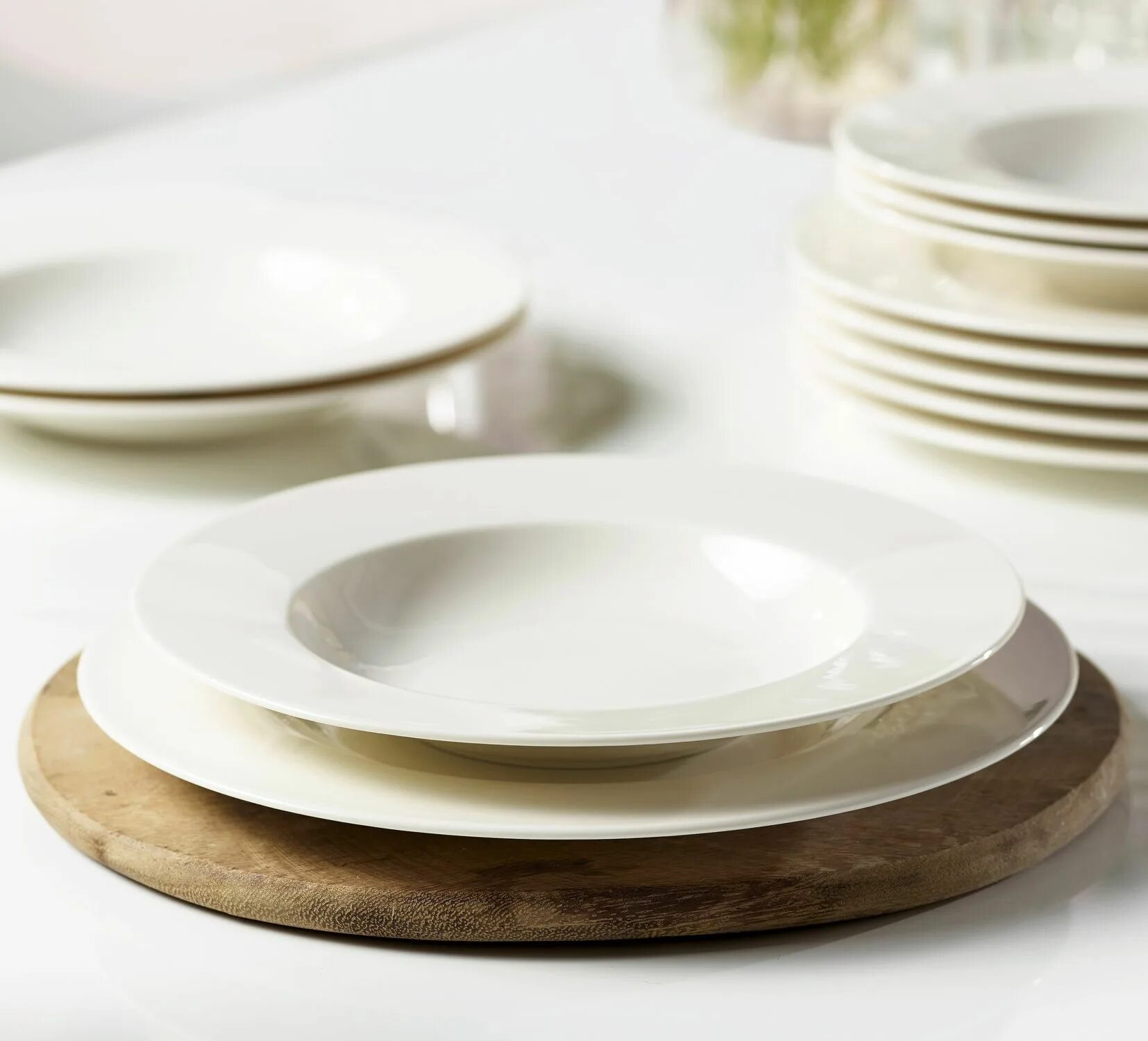 Посуда vivo Villeroy Boch. Villeroy Boch Basic White сервиз 30. Посуда Villeroy Boch Basic White. Villeroy Boch vivo Basic.