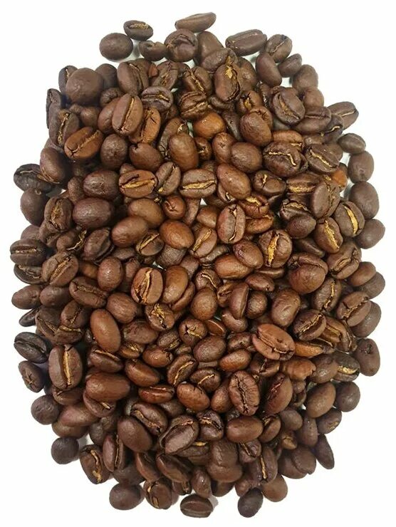 Кофе в зернах 1 кг робуста