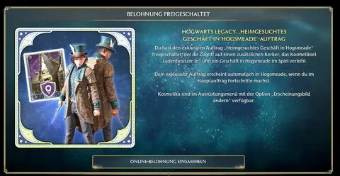 Hogwarts dll