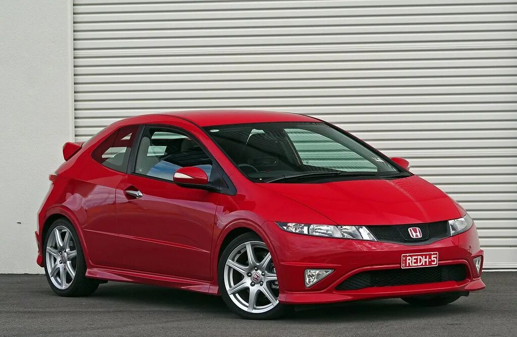 Хонда цивик хэтчбек 2008. Honda Civic Type r 2008. Хонда Сивик тайп р 2008. Хонда Civic Type r 2008. Honda Civic Type r fn2.