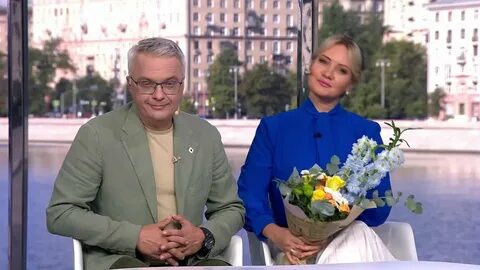 Неклюдов голос первого