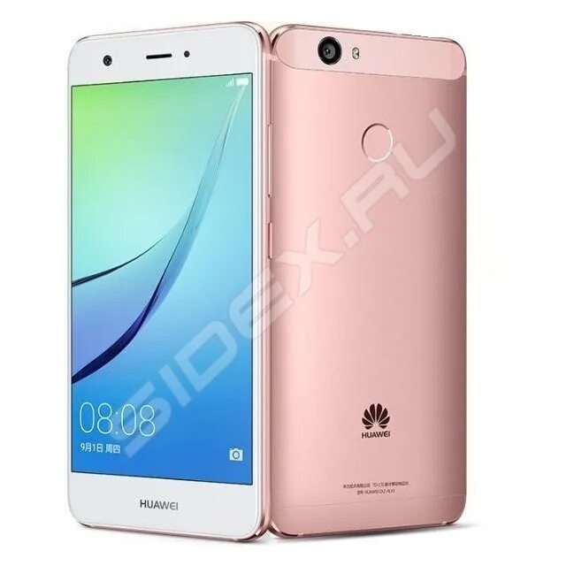 Huawei nova 64gb