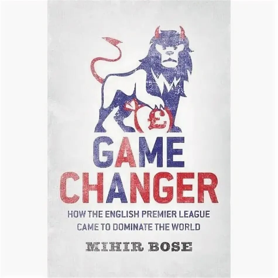 Changed how play. Changed how play