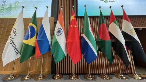 Саудовская аравия брикс 2024