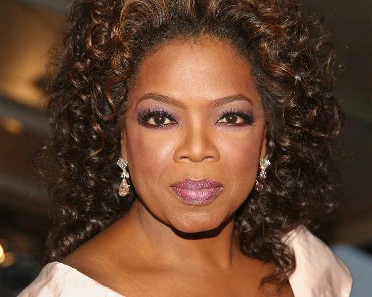 Oprah