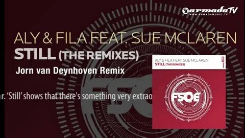 Песня still remix