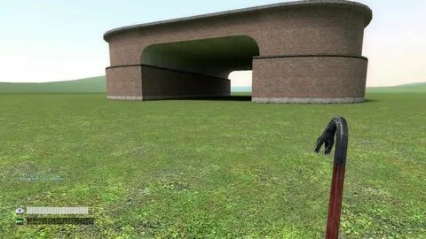 Gmod hud