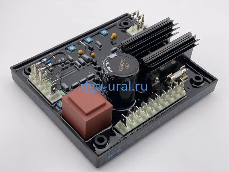Регулятор напряжения avr. R438 avr подключение.