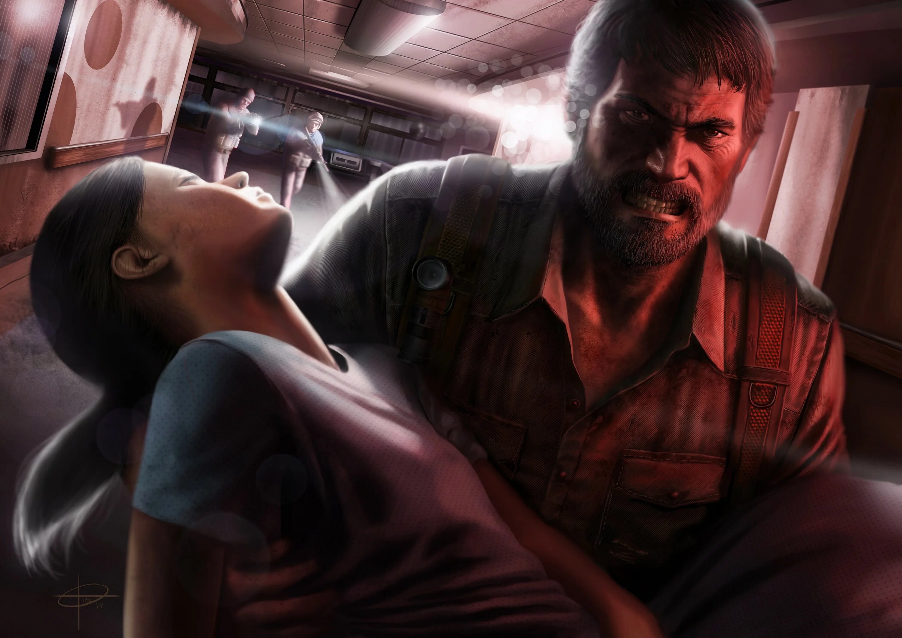 Making of the last of us. Джоэл the last of us 2. элли и джоэл the last of us 2 арт. джоэл the last of us арт.
