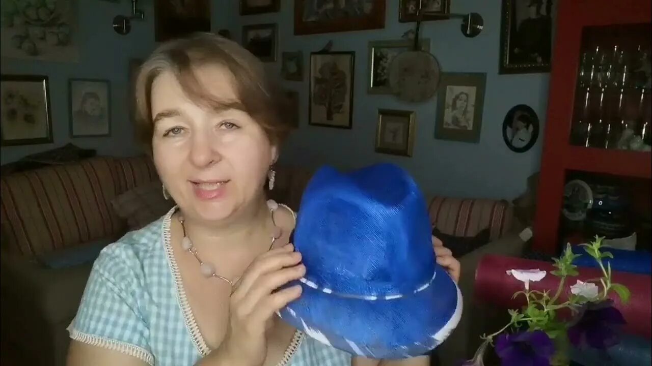 Шляпки Бондарева синамей. Шляпки от Лидии Бондаревой. Почистить шляпу в домашних условиях