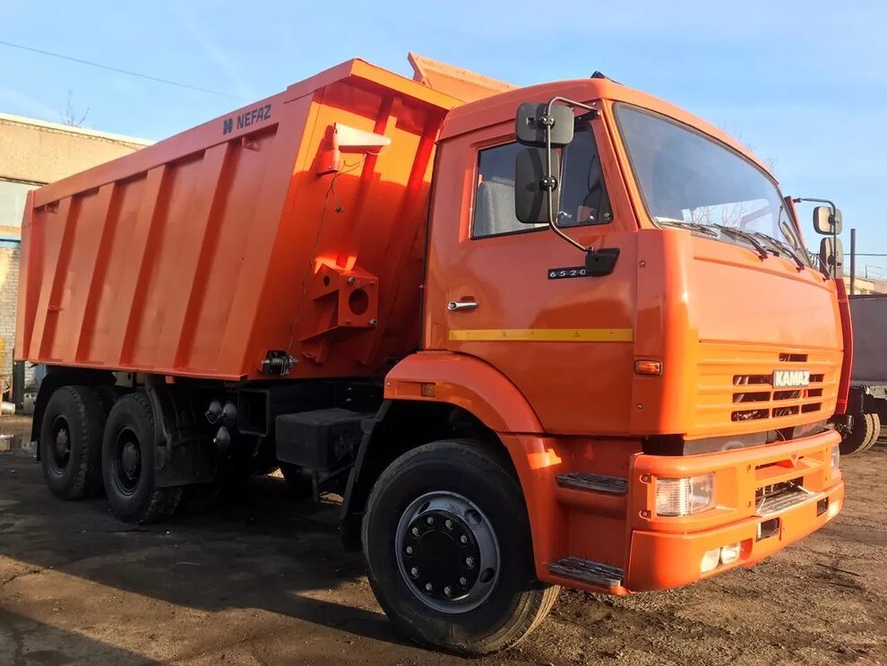 КАМАЗ 6520-43. КАМАЗ 6520 самосвал. КАМАЗ 6520 16м3. КАМАЗ 6520 евро 2.