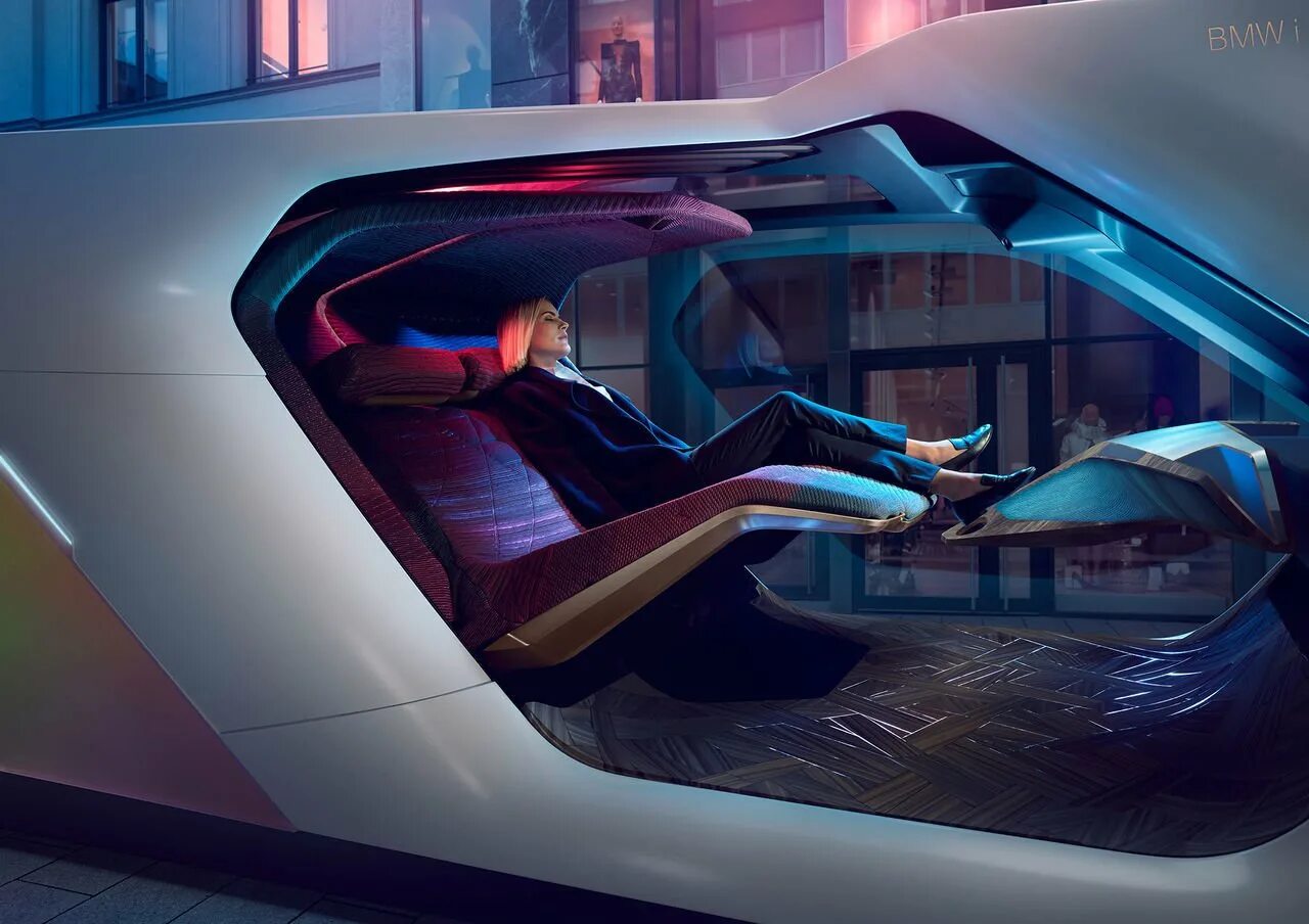 2025 future