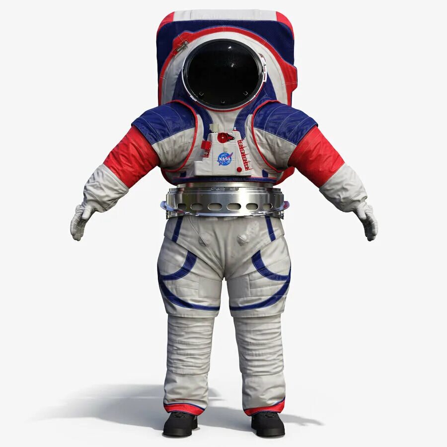 Какого цвета костюм космонавта. Лунный скафандр xemu. Скафандр Космонавта НАСА. Космический скафандр NASA. Скафандр Emu.
