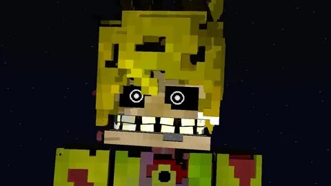 Fnaf mine