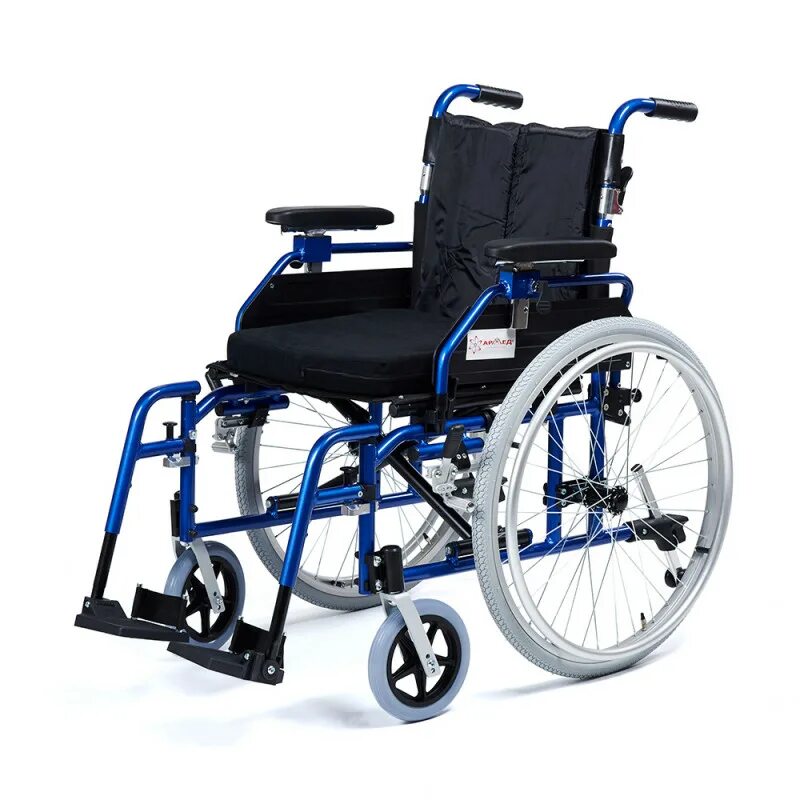 Инвалидное кресло коляска армед. Армед 5000 инвалидная коляска. Кресло-коляска Армед 5000. Кресло-коляска для инвалидов Армед 5000. Коляска для инвалидов Армед.