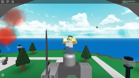 Уровня roblox